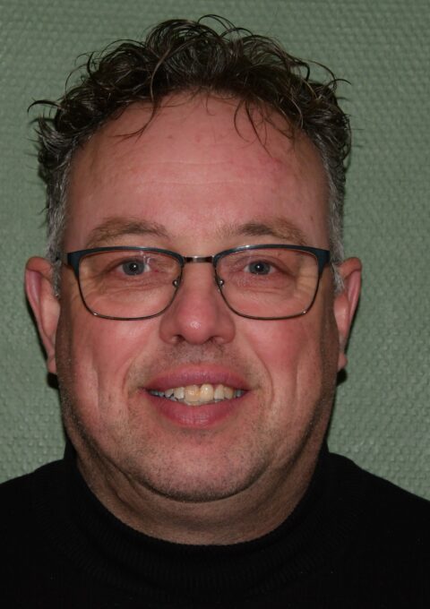 Wybe Visser