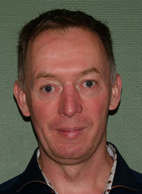 Pieter Hofstee