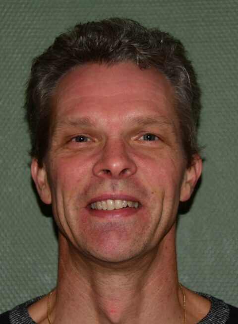 Niels van der Hem