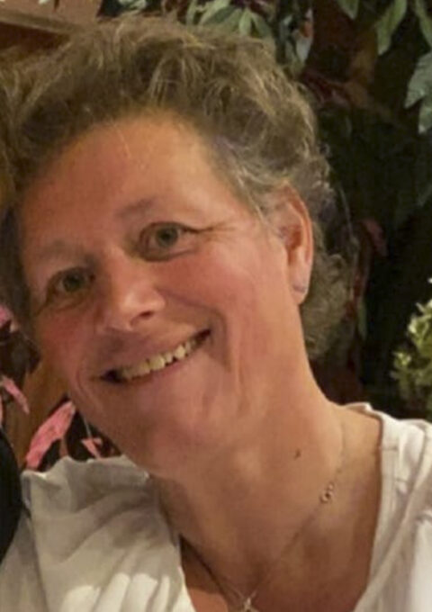 Jantina Tjalsma