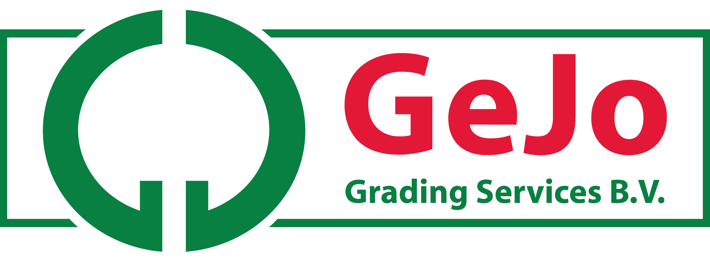 GeJo Grading
