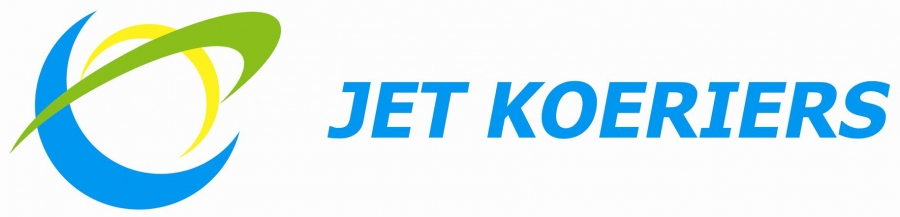 Jetkoeriers