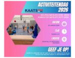 Activiteitendag 2026 voor Welpen meisjes en Kabouter meisjes